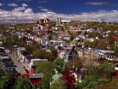 St. John's